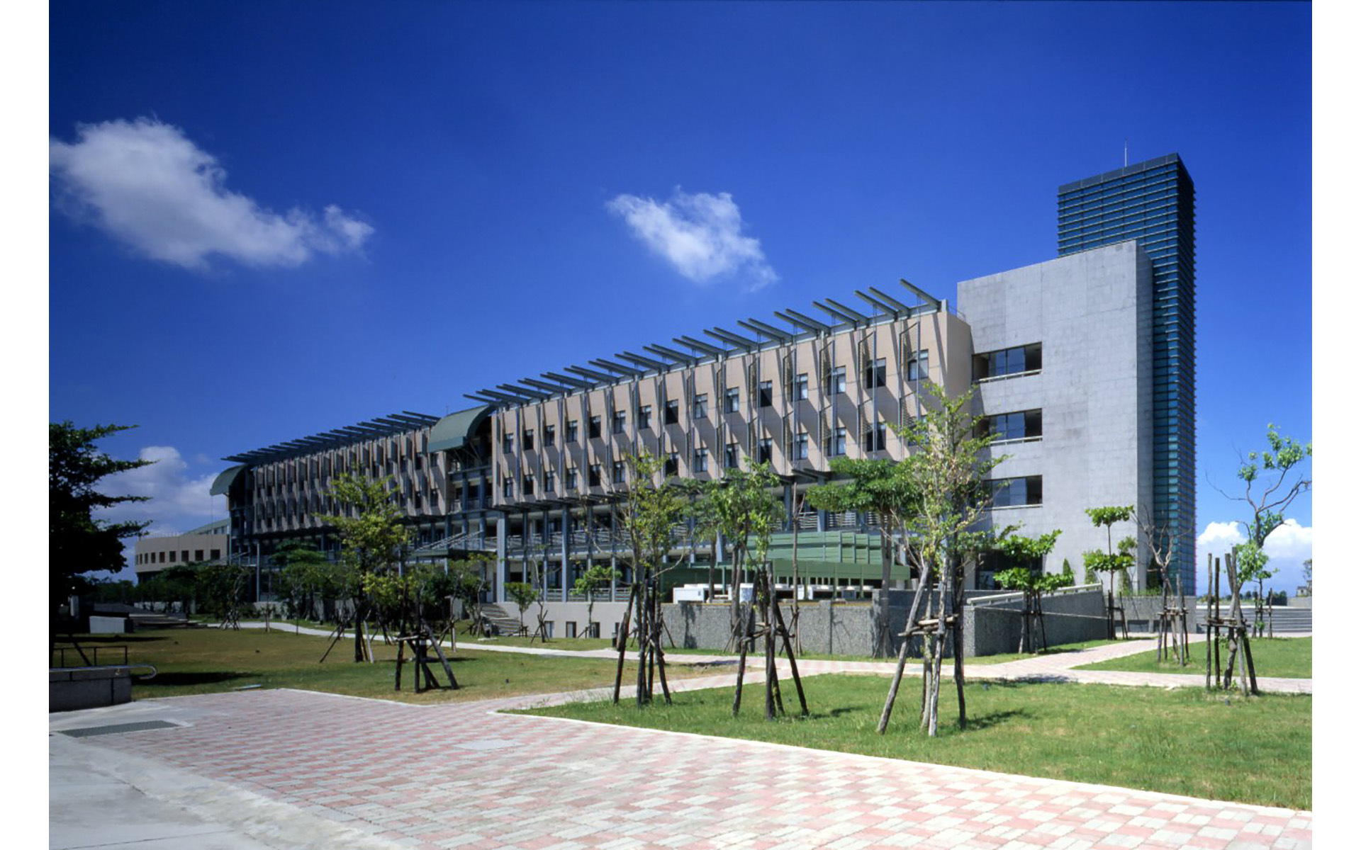 NKU Campus  Master Plan