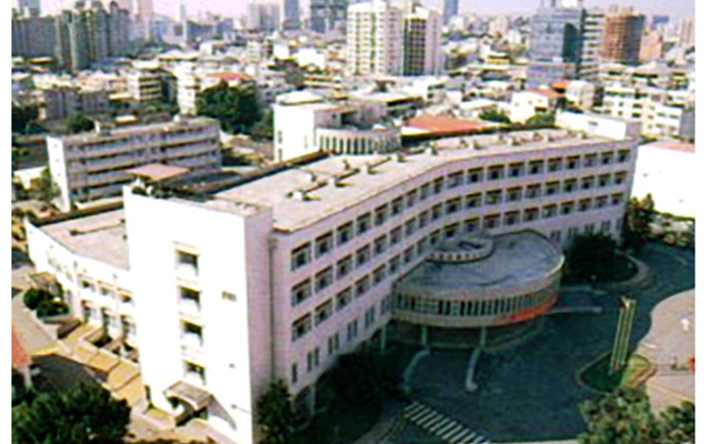 台中國軍醫院中清分院