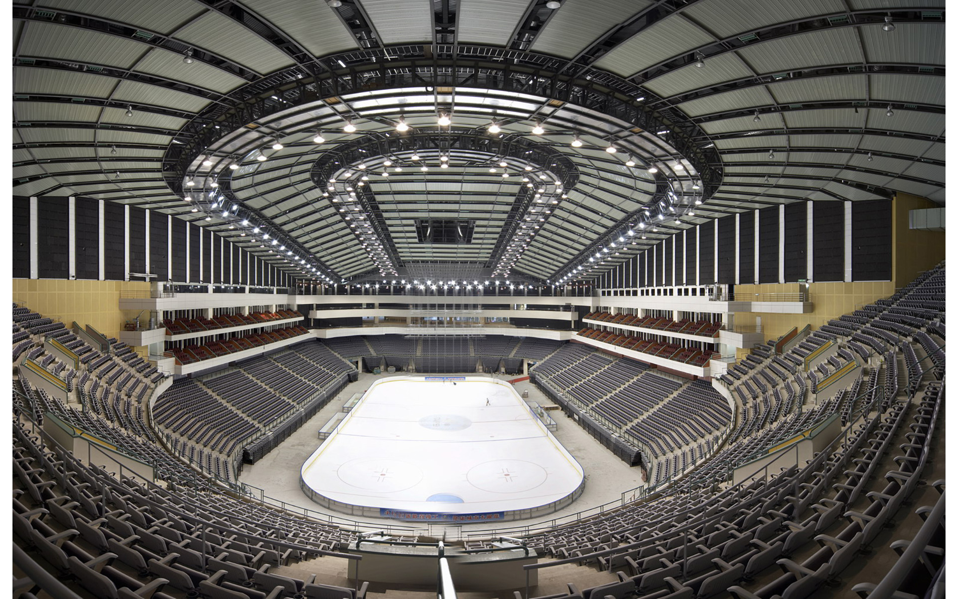 Taipei Arena 