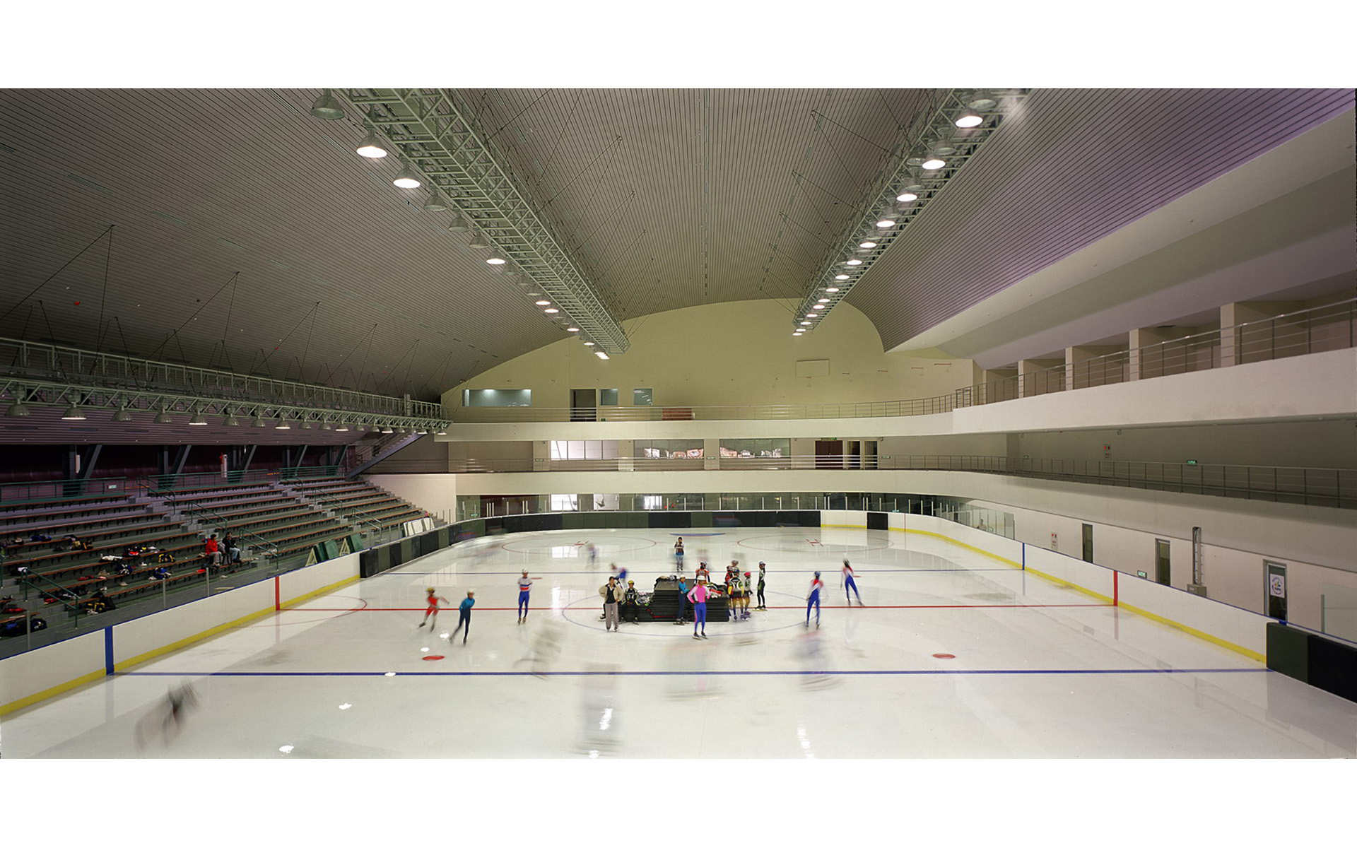 Taipei Arena 