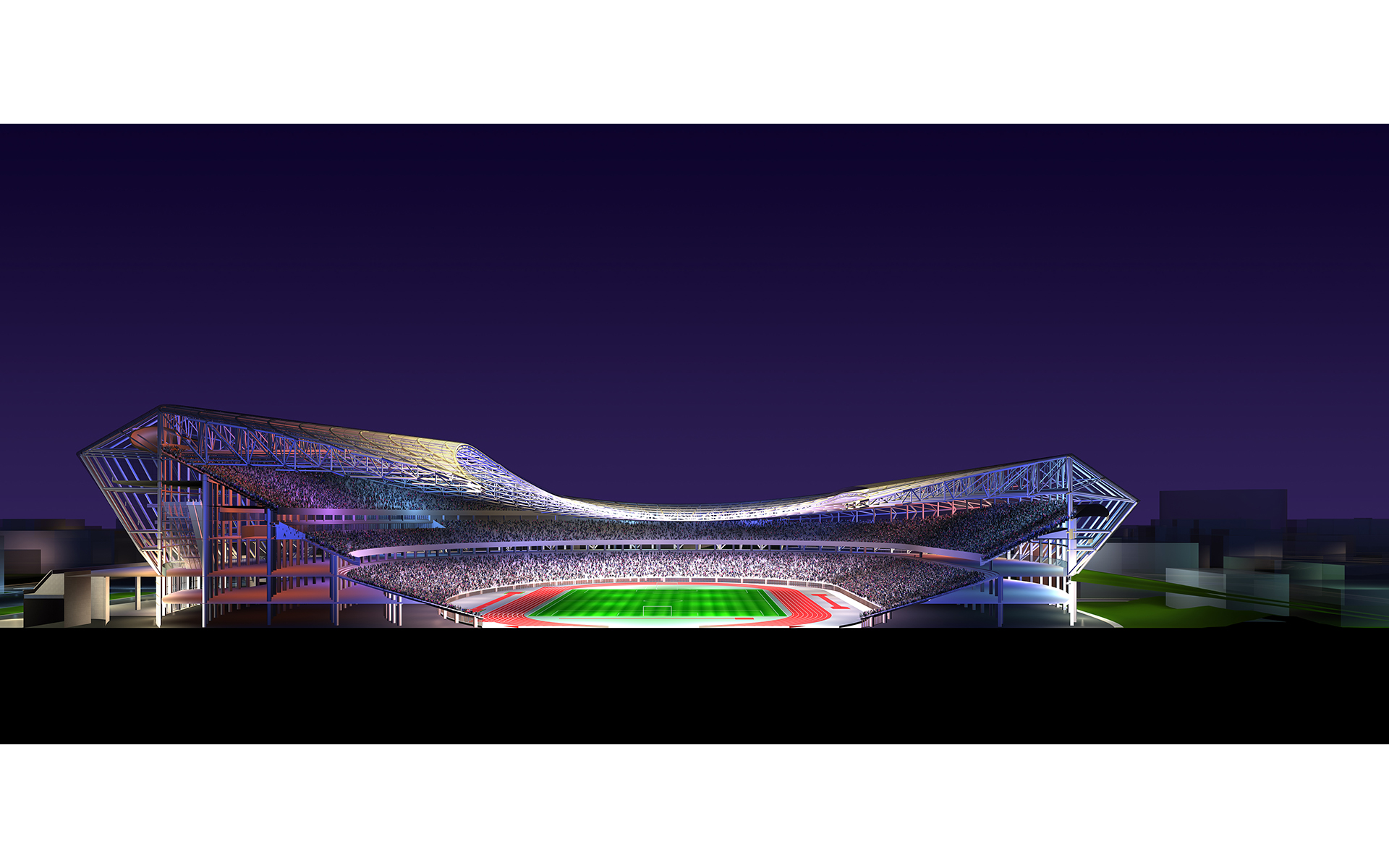 Olimpiyskiy National Sports Complex