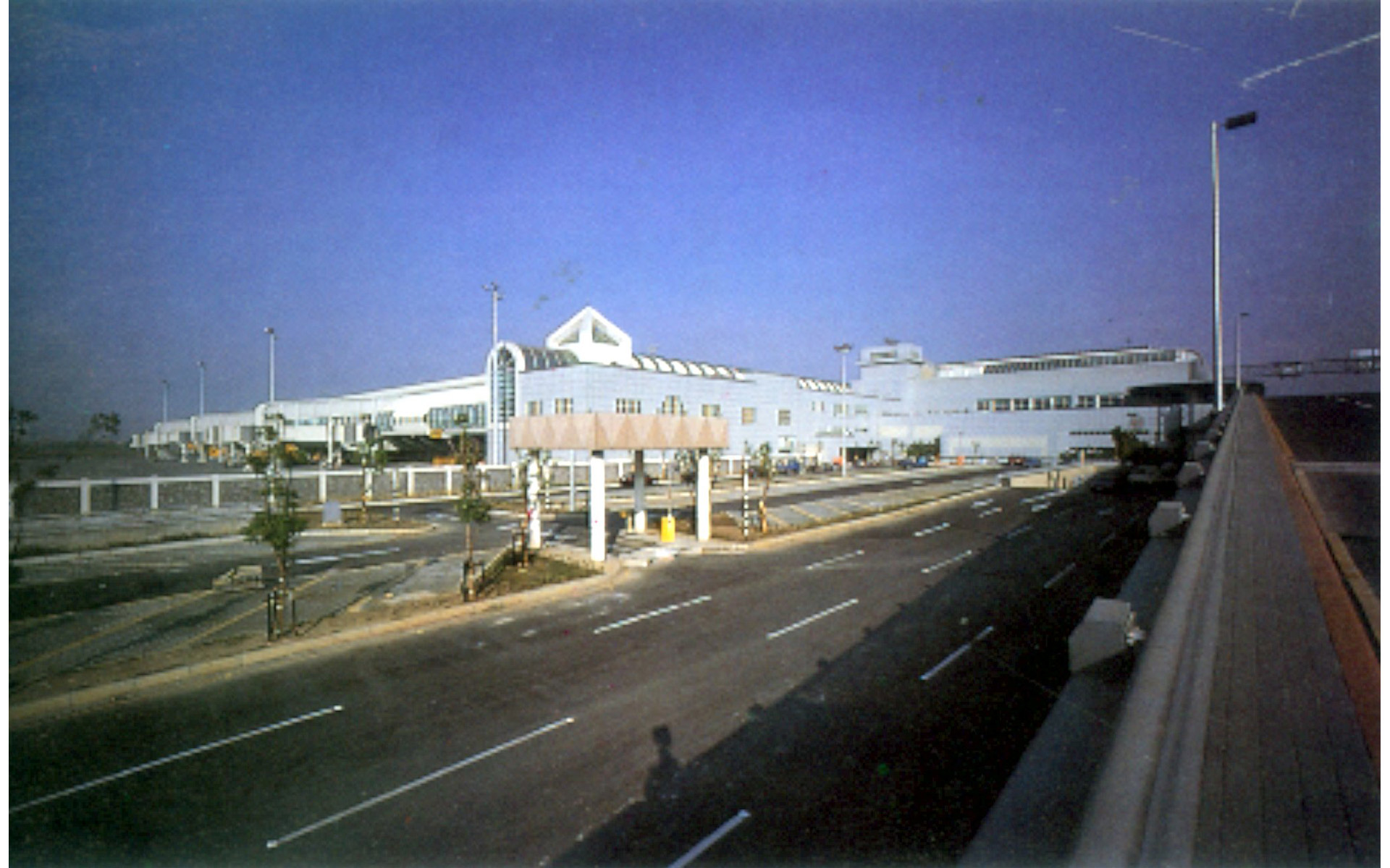International Terminal Kaohsiung Airport