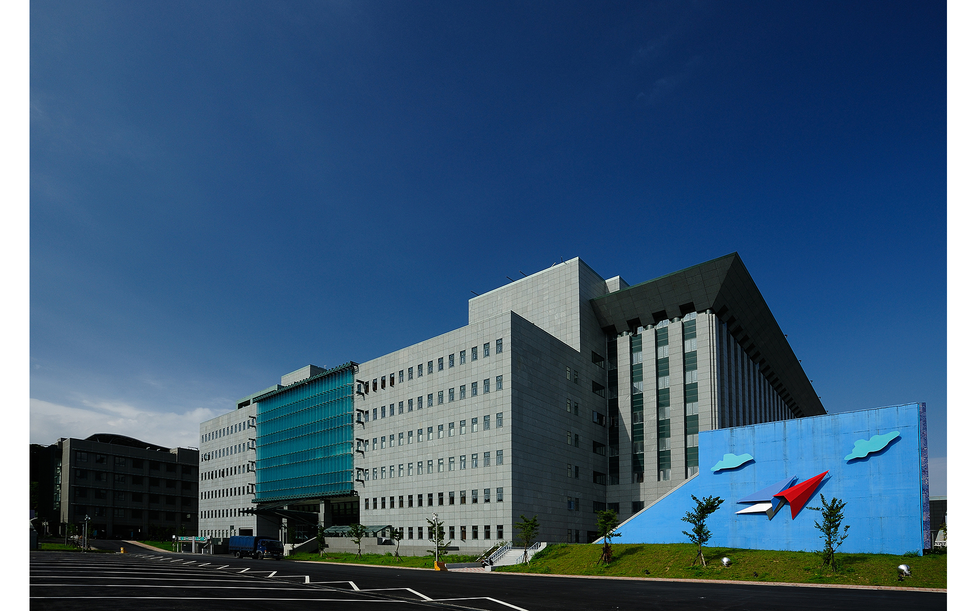 Taipei Air Force Headquarters